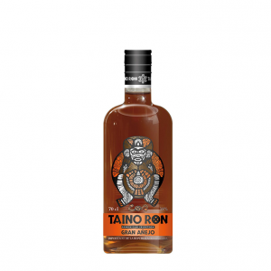 Rum Taino Ron 38% 0,7l /Dominikánská rep./