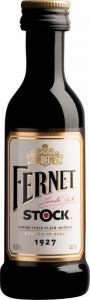 Fernet 38% 0,05l