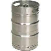 Pivo Bernard 12° 50l sud KEG
