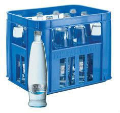 detail obaly AQUILA , MATTONI GR. 0,75l