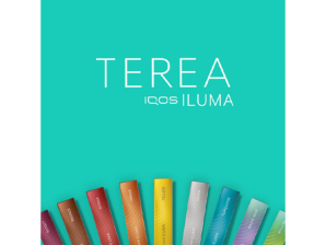 TEREA smartcore sticks