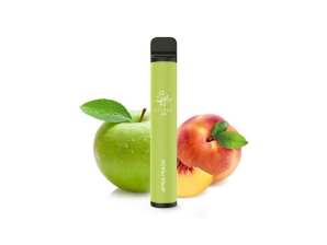 Elf Bar Apple Peach 600