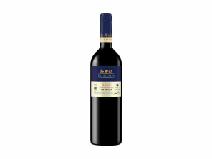 El Meson Red Crianza 0,75l /Španělsko/