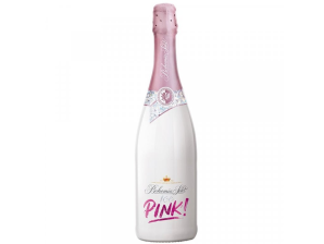 Bohemia Sekt ICE Pink 0,75l