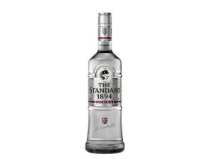Vodka The Standart 1894 40% 1l