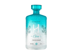 Gin Frozen Heaven 40% 0,7l