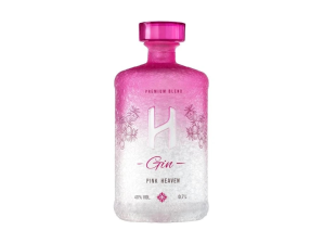 Gin Pink Heaven 40% 0,7l