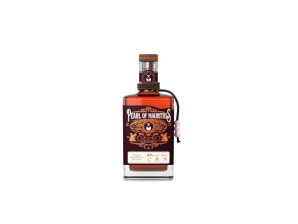 Rum Pearl of Mauritius 42% 0,7l /Mauricius/