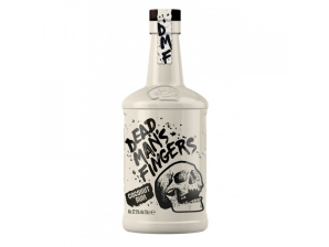 Rum Dead Man´s Fingers Coconut 37,5% 0,7l /Velká Británie/