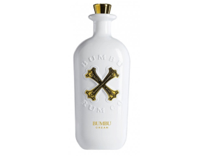 Rum Bumbu Cream 15% 0,7l /Panama/