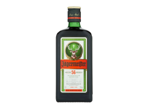 Jägermeister 35% 0,5l