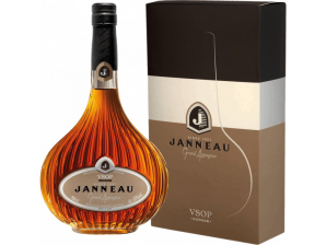 Armagnac Janneau VSOP 40% 0,7l