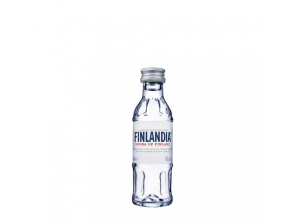 Finlandia 40% 0,05l