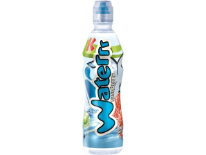 Kubík Malina 0,5l PET x 12 ks
