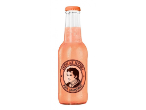 Thomas Henry Pink Grapefruit 0,2l