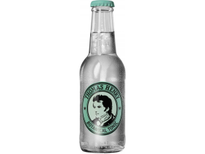Thomas Henry Botanical Tonic 0,2l