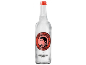 Thomas Henry Ginger Beer 0,75l sklo x 6 ks
