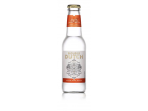 Double Dutch Indian Tonic 0,2l x 4 ks
