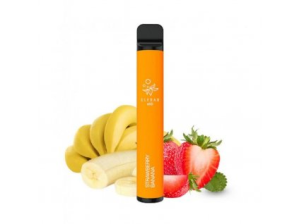 Elf Bar Strawberry Banana 600