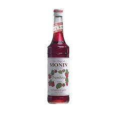 Sirup Monin Malina 1l