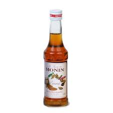 Sirup Monin Caramel 1l