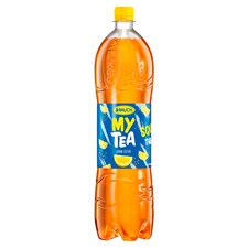 MY TEA Citrón 1,5l x 6 ks
