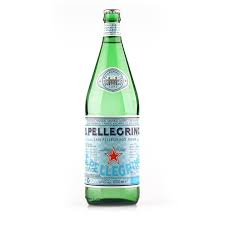 San Pellegrino 1l PET x 6 ks