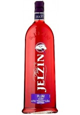 Vodka Divine Plum 16,6% 1l