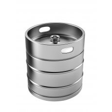 Koli bezinka 30l sud KEG