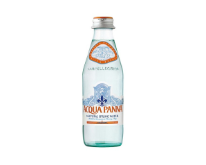 Acqua Panna 0,25l sklo x 6 ks