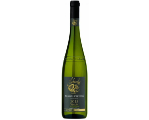 Tramín červený pozdní sběr 0,75l /Habánské/