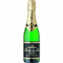 Bohemia Sekt Demi 0,375l