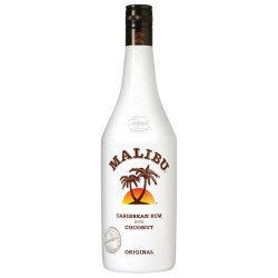 Malibu 21% 0,7l