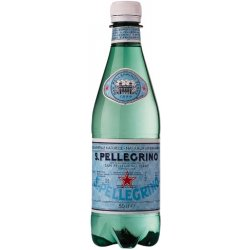 San Pellegrino 0,5l PET x 6 ks