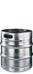 Pivo Krušovice Bohém 30l sud KEG