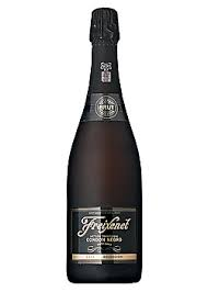 Freixenet Cordon Negro Brut 0,75l