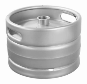 Pivo Kozel 11° 15l sud KEG