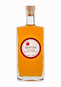 Bartida Calvados 40% 0,7l