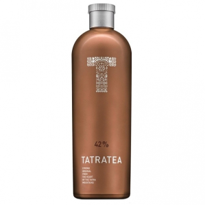Tatratea broskev 42% 0,7l