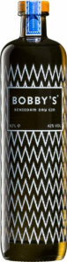 Gin Bobby´s Schiedam Dry 42% 0,7l