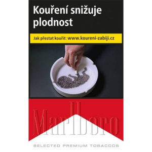 Marlboro Box Red /169,-/