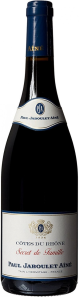 Cotes du Rhone de Family red 0,75l / Francie/