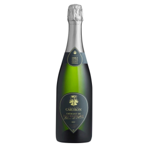 Crémant de Bourgogne Blanc de Noirs 0,75l /Francie/