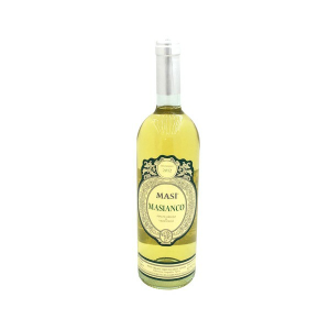 Masiano Pinot Grigio 0,75l /Italie/