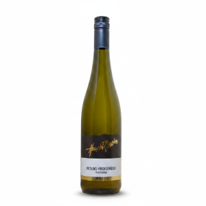 Víno Heinrich Basten Mosel Riesling Hochgewach suché 0,75l /Německo/