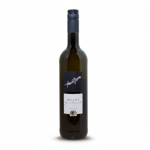 Víno Heinrich Basten Mosel Rulandské šedé suché 0,75l /Německo/