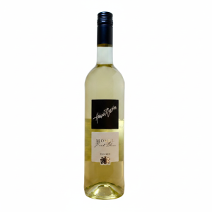 Víno Heinrich Basten Mosel Pinot Blanc suché 0,75l /Německo/