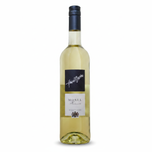 Víno Heinrich Basten Mosel Kerner sladké 0,75l /Německo/