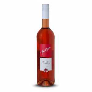 Víno Heinrich Basten Mosel Rotling rosé 0,75l /Německo/