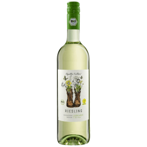 Riesling BIO ApolloFalter 0,75l /Německo/